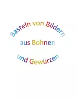 Vorschau - Arbeitsblätter - Ein Sparpaket für Basteln mit Naturmaterialien - Seite 1