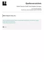 Vorschau - Arbeitsblätter - Gefahr: Rauchen Grafik Texte Aufgaben Lösungen - Seite 1