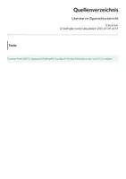 Vorschau - Merkblätter - Literatur im (Spanisch)unterricht - Seite 2