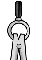 Vorschau - Arbeitsblätter - Zirkel | Tafelmaterial | Arbeitsblätter mit Lösungen - Seite 1