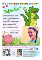 Vorschau - Merkblätter - Stundenplan Krokodilklasse Schulanfang - Seite 3