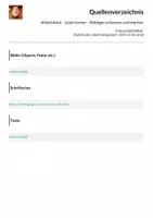 Vorschau - Arbeitsblätter - Arbeitsblatt - Lesen lernen - Abfolgen erkennen und merken - Seite 2
