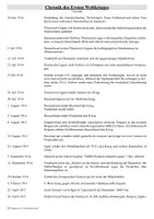 Vorschau - Präsentationen/Tafelbilder - Materialpaket "Handouts zum Ersten Weltkrieg" - Geschichte - Klasse 10-13 - Seite 2