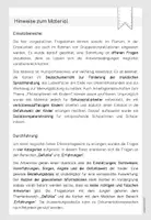 Vorschau - Fördermaterial/Inklusion - Philosophieren mit Kindern - Argumentieren und Meinungsaustausch - Seite 2