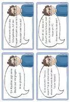 Vorschau - Fördermaterial/Inklusion - Philosophieren mit Kindern - Argumentieren und Meinungsaustausch - Seite 3