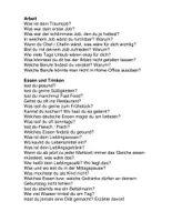 Vorschau - Lehrpläne/Lehrermaterial - А2-В1 Fragen - Seite 2