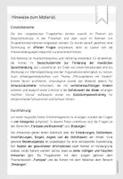 Vorschau - Fördermaterial/Inklusion - Philosophieren mit Kindern - 40 Fragen zum Weiterdenken - Seite 1