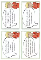 Vorschau - Fördermaterial/Inklusion - Philosophieren mit Kindern - 40 Fragen zum Weiterdenken - Seite 3