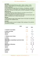 Vorschau - Unterrichtsreihen - Wortarten Teil 1 / Artikel, Nomen, Verben und Adjektive - Seite 2