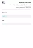 Vorschau - Präsentationen/Tafelbilder - Julikrise 1914 • Handout • Klasse 10-13 - Seite 2