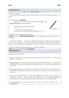 Vorschau - Arbeitsblätter - Leitfaden für die Textanalyse in Sozialwissenschaften - Seite 3