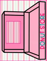 Vista previa - Hojas de trabajo - Donut Store PLACE THAT ORDER FS - página 3