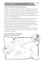 Vorschau - Arbeitsblätter - Die Kartoffel Klasse 3 Klasse 4 Forscherheft Druckschrift - Seite 2