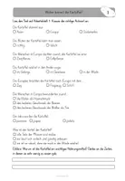 Vorschau - Arbeitsblätter - Die Kartoffel Klasse 3 Klasse 4 Forscherheft Druckschrift - Seite 3
