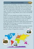 Vorschau - Arbeitsblätter - Leseangebote Druckschrift Kartoffel Klasse 3 4 - Seite 1