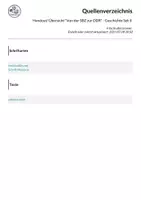 Vorschau - Präsentationen/Tafelbilder - Materialpaket "6 Handouts zum Kalten Krieg" - Geschichte Sek II - Seite 3