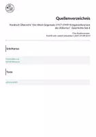 Vorschau - Präsentationen/Tafelbilder - Ost-West-Gegensatz 1917-1949 • Kriegskonferenzen der Alliierten • Handouts - Seite 3