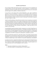 Vista previa - Hojas de trabajo - Juego libre según Montessori - Hoja de cálculo - página 1
