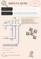 Vorschau - Arbeitsblätter - Escape Room / Breakout zum Thema Satzglieder - Seite 2
