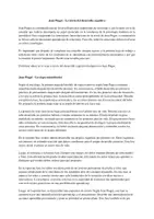 Vista previa - Unidades / Secuencias / Situaciones de Aprendizaje - Paquete de ahorro: Jean Piaget - La teoría del desarrollo cognitivo - página 1