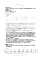 Vorschau - Arbeitsblätter - 4 x Lesespuren (1) (ab Klasse 3) - Seite 2