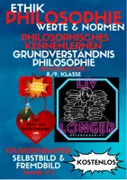 Vorschau - Stundenentwürfe - STUNDENRASTER STUNDE 1+2 - Selbstbild & Fremdbild - Seite 3