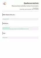 Vorschau - Arbeitsblätter - Pflanzenwachstum und Aufbau: Sachtext, Textverständnis - Seite 3