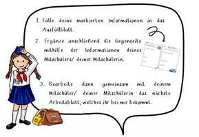 Vorschau - Arbeitsblätter - Wirtschaftssysteme der BRD und DDR im Vergleich - Seite 2