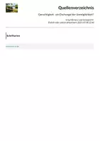 Vorschau - Arbeitsblätter - Gerechtigkeit - ein Dschungel der Unmöglichkeit? - Seite 1