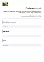 Vorschau - Arbeitsblätter - XXL Paket Ethik #silvesterknaller23 - Seite 1