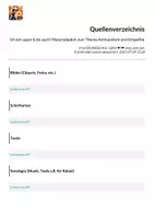 Vorschau - Bildkarten - Ich bin super & du auch! Materialpaket zum Thema Achtsamkeit und Empathie - Seite 1