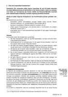 Vorschau - Stundenentwürfe - Unterrichtsbesuch Politik, Klasse 5; Demokratie - Seite 3