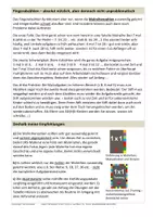 Vorschau - Fördermaterial/Inklusion - Einmaleins-Lernhilfe D - die Abzähltabelle - Seite 2