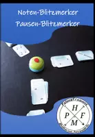 Vorschau - Spiele - Blitzmerker-Spiel - Deckblatt