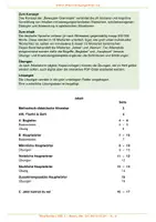 Vorschau - Unterrichtsreihen - Bewegte Grammatik - Wortarten: Begleiter und Hauptwörter - Seite 2
