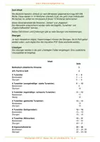Vorschau - Unterrichtsreihen - Bewegte Grammatik - Wortarten: Tunwörter und Eigenschaftswörter - Seite 2