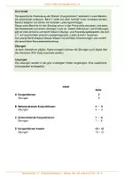 Vorschau - Unterrichtsreihen - Wortarten Teil 3: Konjunktionen 1 für Einsteiger - Seite 3