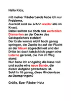 Vorschau - Stundenentwürfe - Turnen 1: Einführung Minitrampolin - Seite 2
