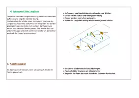 Vorschau - Stundenentwürfe - Trendsport 1: Einführung Tschoukball - Seite 3