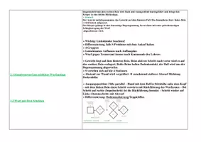 Vorschau - Stundenentwürfe - Leichtathletik 1: Wurf - Seite 3