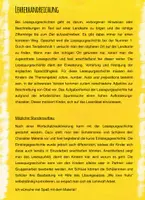 Vorschau - Arbeitsblätter - Reading trail fruits: In the garden (3-fach differenziert) - Seite 2