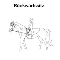 Vorschau - Arbeitsblätter - Voltigieren-Paket Basisübungen - Deckblatt
