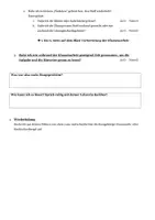Vorschau - Arbeitsblätter - Arbeitsblätter Vor- und Nachbereitung Klassenarbeit Deutsch - Seite 3