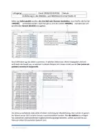 Vorschau - Arbeitsblätter - ANZAHL, ANZAHL2 u ANZAHLLEEREZELLEN - Seite 2