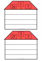 Vorschau - Arbeitsblätter - Materialpaket Aufgabenfamilien - Seite 1