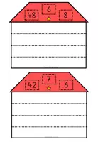 Vorschau - Arbeitsblätter - Materialpaket Aufgabenfamilien - Seite 2