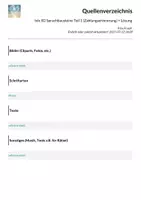 Vorschau - Unterrichtsreihen - telc B2 Sprachbausteine Teil 1 (Paket: 20 Aufgaben) - Seite 3