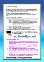 Vorschau - Unterrichtsreihen - Die ersten 8 Stunden im Religionsunterricht Klasse 1 und 2 - Anfangsunterricht Religion - Seite 1
