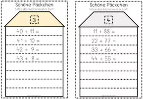 Vorschau - Stationenlernen - Schöne Päckchen ZR100 - Seite 2