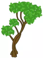 Vorschau - selbst erstellte Cliparts/Grafiken - Koala Clipart Erweiterungsset 2 - Seite 1